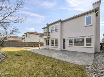 475 Parade Drive, Reno, NV 89521 Photo