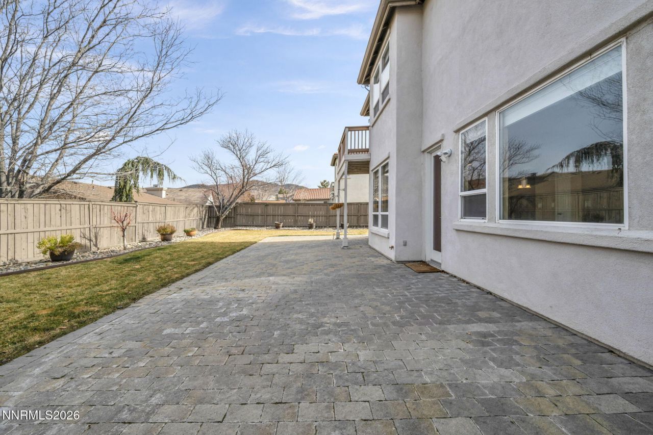 475 Parade Drive, Reno, NV 89521 Photo