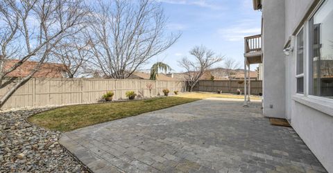 475 Parade Drive, Reno, NV 89521 Photo