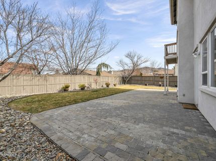475 Parade Drive, Reno, NV 89521 Photo