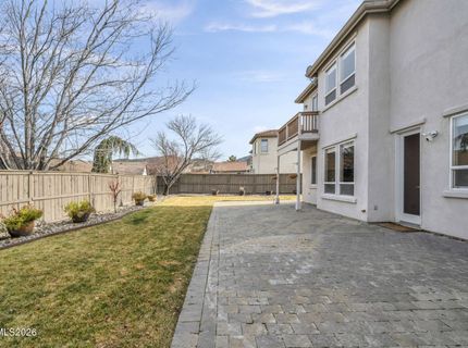 475 Parade Drive, Reno, NV 89521 Photo