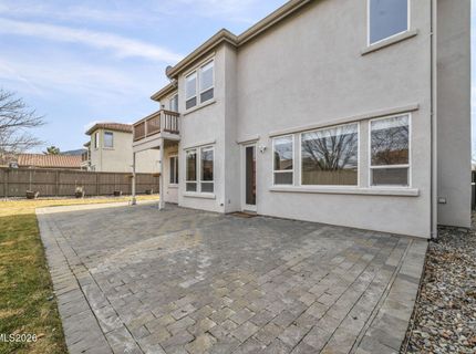 475 Parade Drive, Reno, NV 89521 Photo