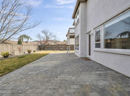 475 Parade Drive, Reno, NV 89521 Photo