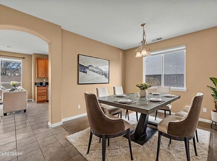 475 Parade Drive, Reno, NV 89521 Photo