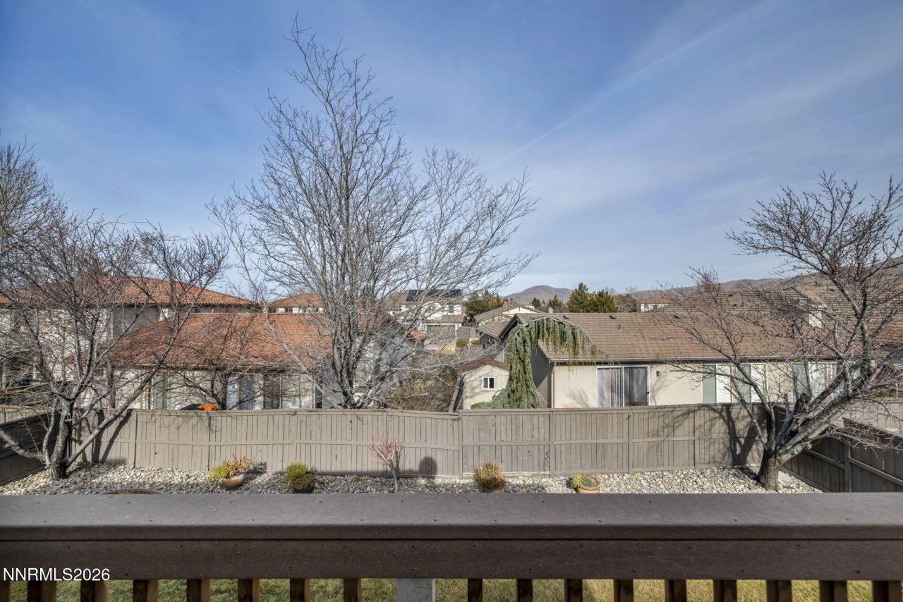 475 Parade Drive, Reno, NV 89521 Photo