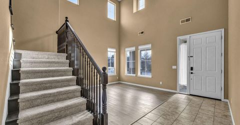 475 Parade Drive, Reno, NV 89521 Photo