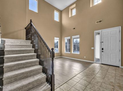 475 Parade Drive, Reno, NV 89521 Photo