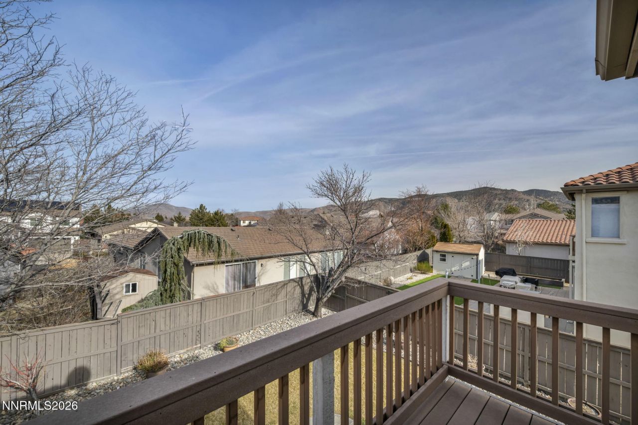475 Parade Drive, Reno, NV 89521 Photo
