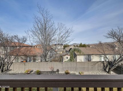 475 Parade Drive, Reno, NV 89521 Photo
