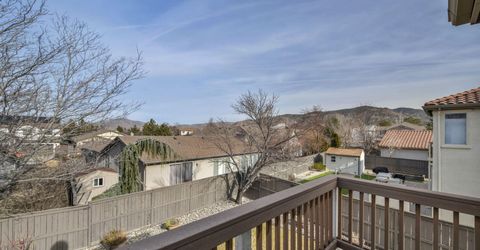 475 Parade Drive, Reno, NV 89521 Photo