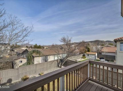 475 Parade Drive, Reno, NV 89521 Photo