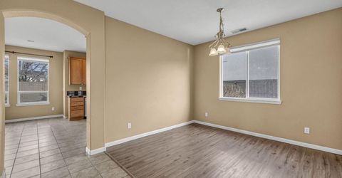 475 Parade Drive, Reno, NV 89521 Photo