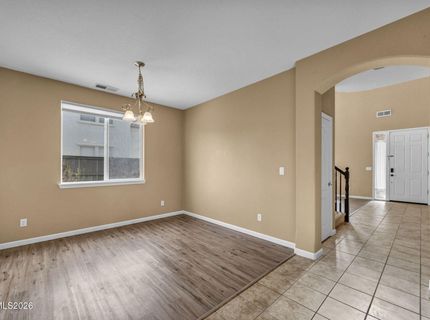 475 Parade Drive, Reno, NV 89521 Photo