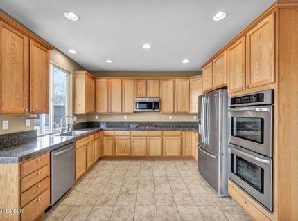 475 Parade Drive, Reno, NV 89521 Photo