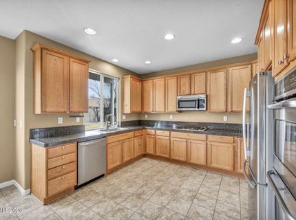 475 Parade Drive, Reno, NV 89521 Photo