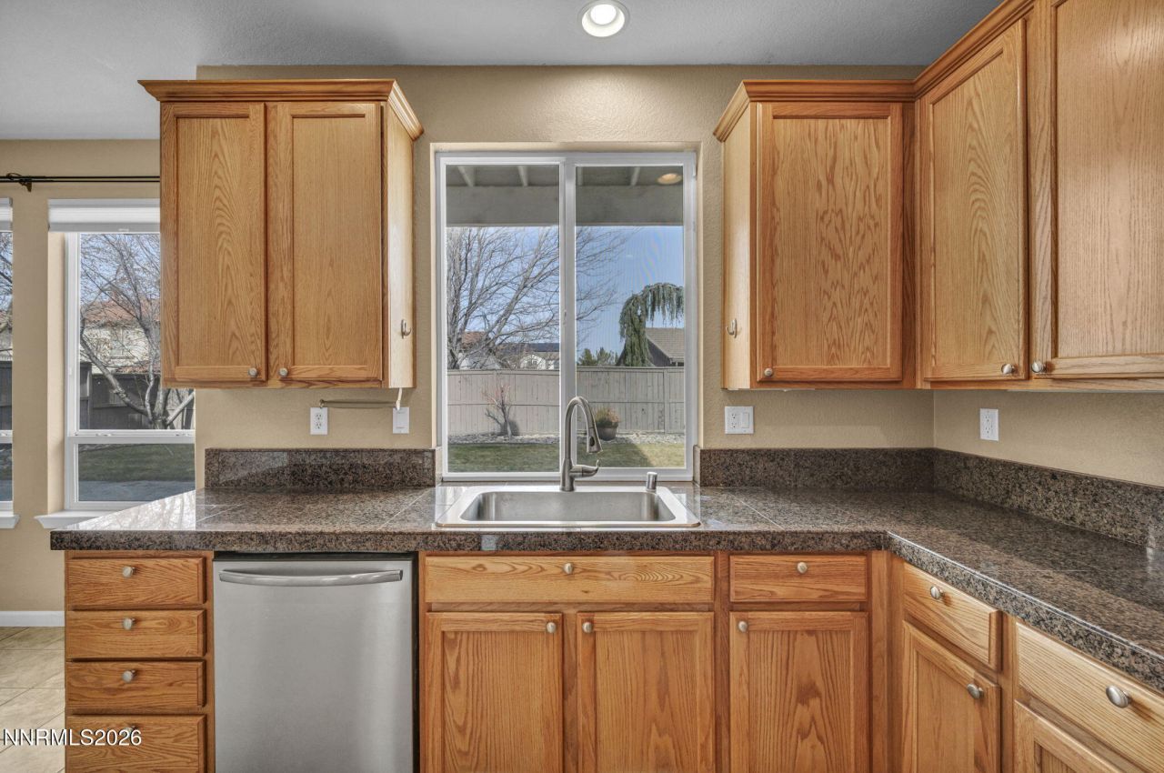 475 Parade Drive, Reno, NV 89521 Photo