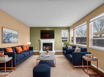 475 Parade Drive, Reno, NV 89521 Photo