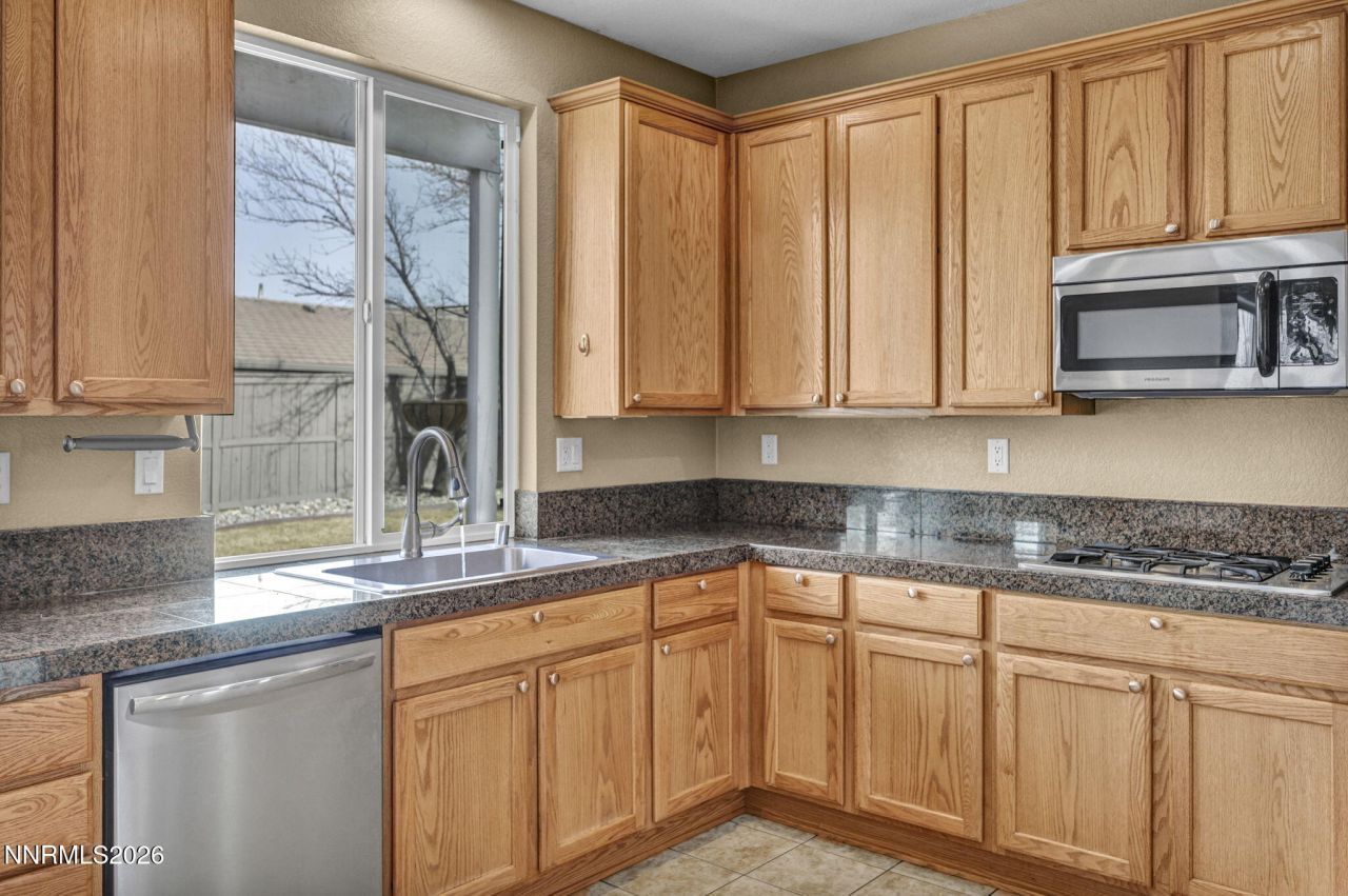 475 Parade Drive, Reno, NV 89521 Photo