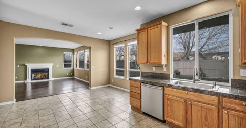 475 Parade Drive, Reno, NV 89521 Photo