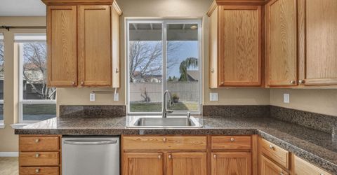 475 Parade Drive, Reno, NV 89521 Photo