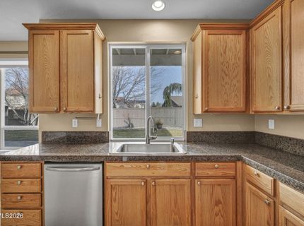 475 Parade Drive, Reno, NV 89521 Photo