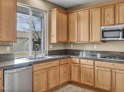 475 Parade Drive, Reno, NV 89521 Photo