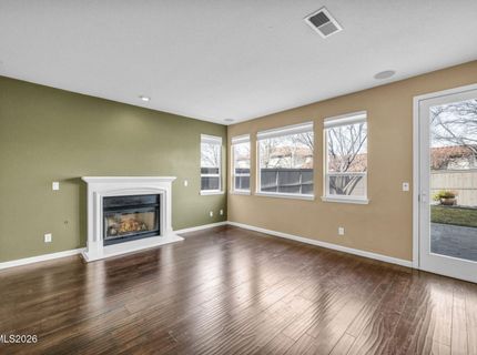 475 Parade Drive, Reno, NV 89521 Photo