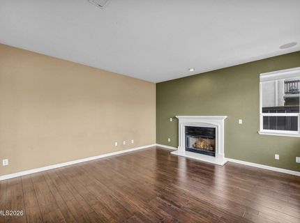 475 Parade Drive, Reno, NV 89521 Photo