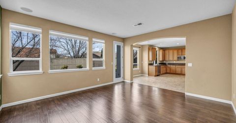 475 Parade Drive, Reno, NV 89521 Photo