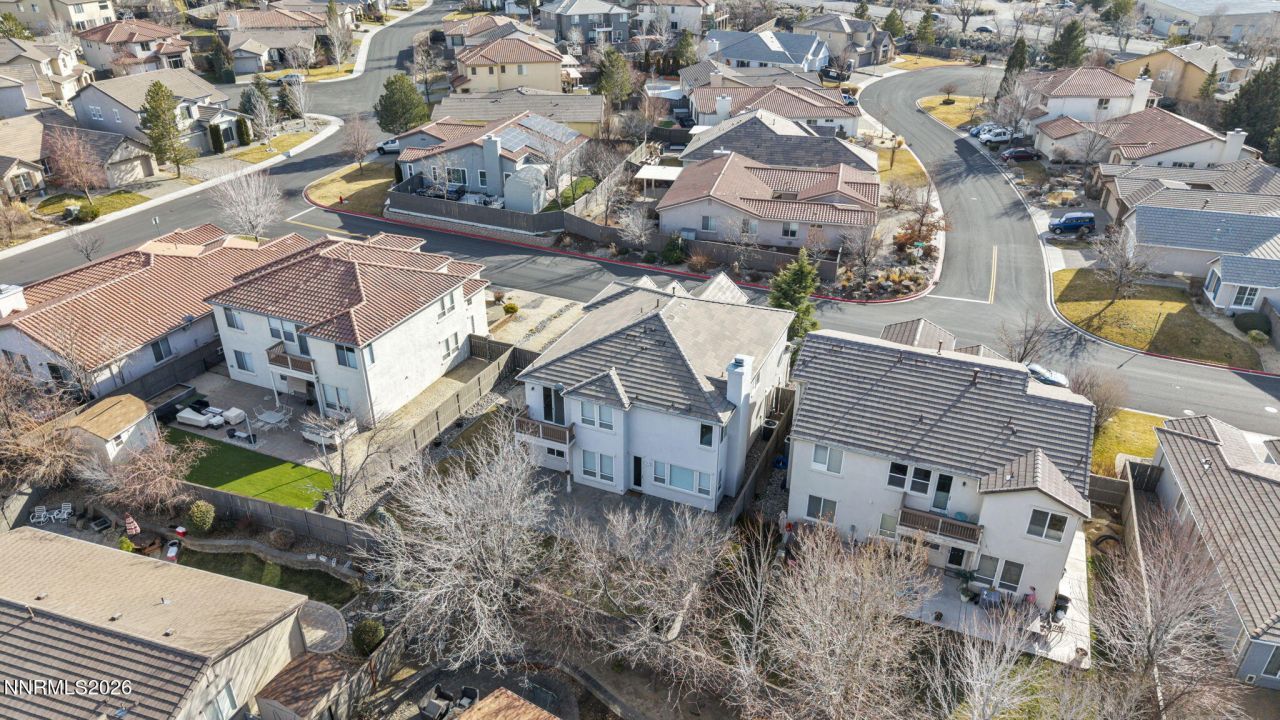 475 Parade Drive, Reno, NV 89521 Photo