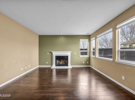 475 Parade Drive, Reno, NV 89521 Photo