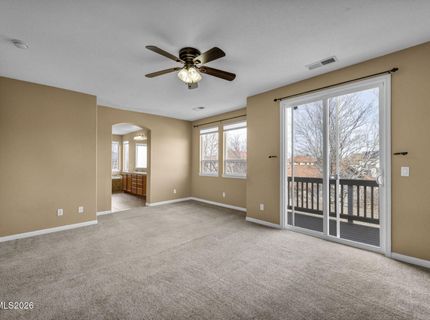 475 Parade Drive, Reno, NV 89521 Photo