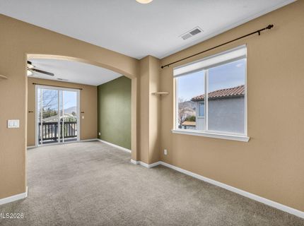 475 Parade Drive, Reno, NV 89521 Photo