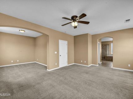475 Parade Drive, Reno, NV 89521 Photo