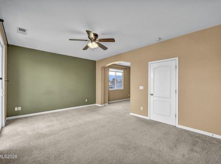 475 Parade Drive, Reno, NV 89521 Photo