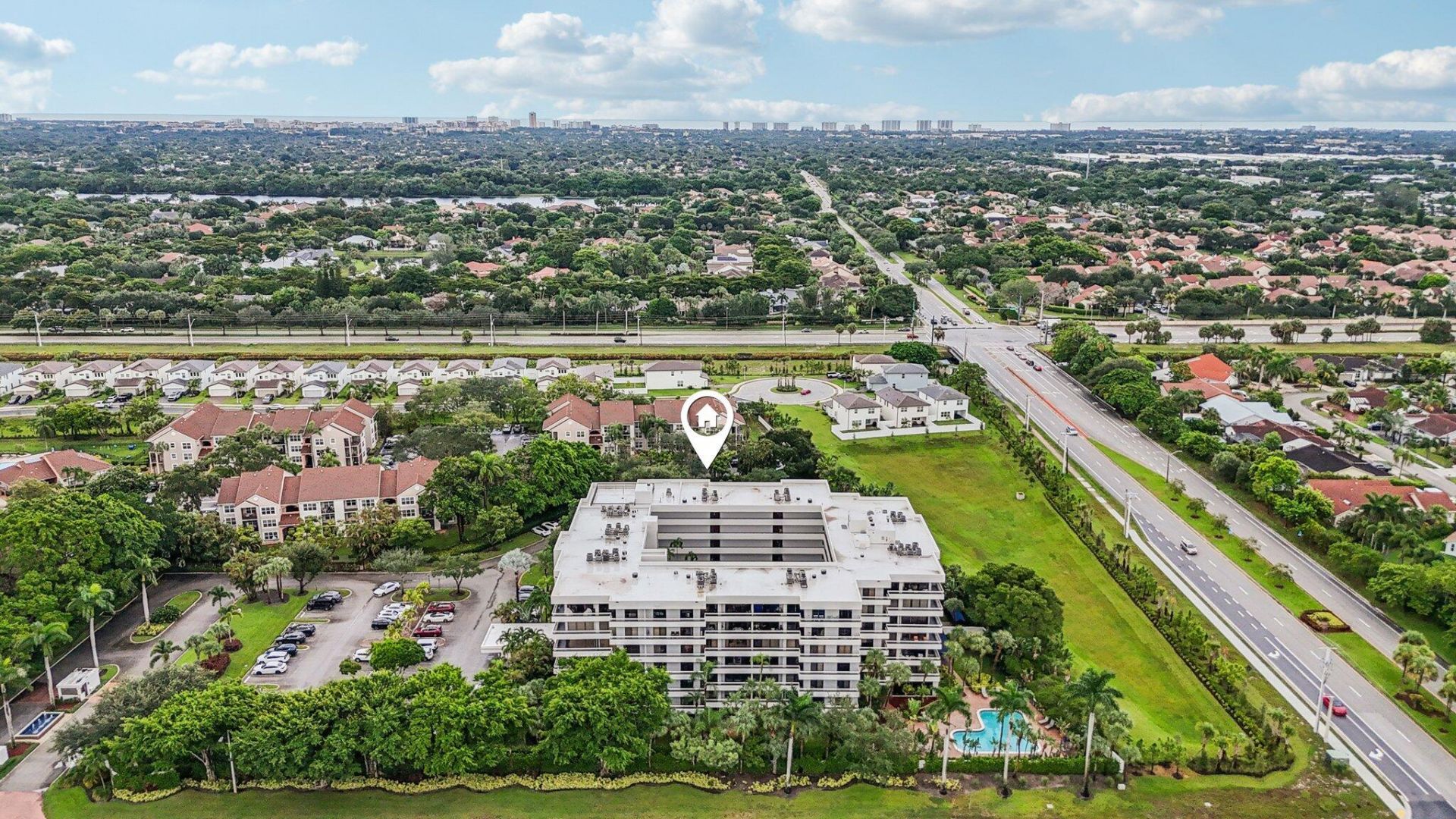 23200 Camino Del Mar, Unit 201, Boca Raton, FL 33433 Photo