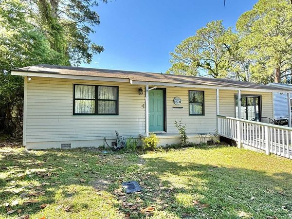 2521 Florida Avenue, Lanark Village, FL 32323