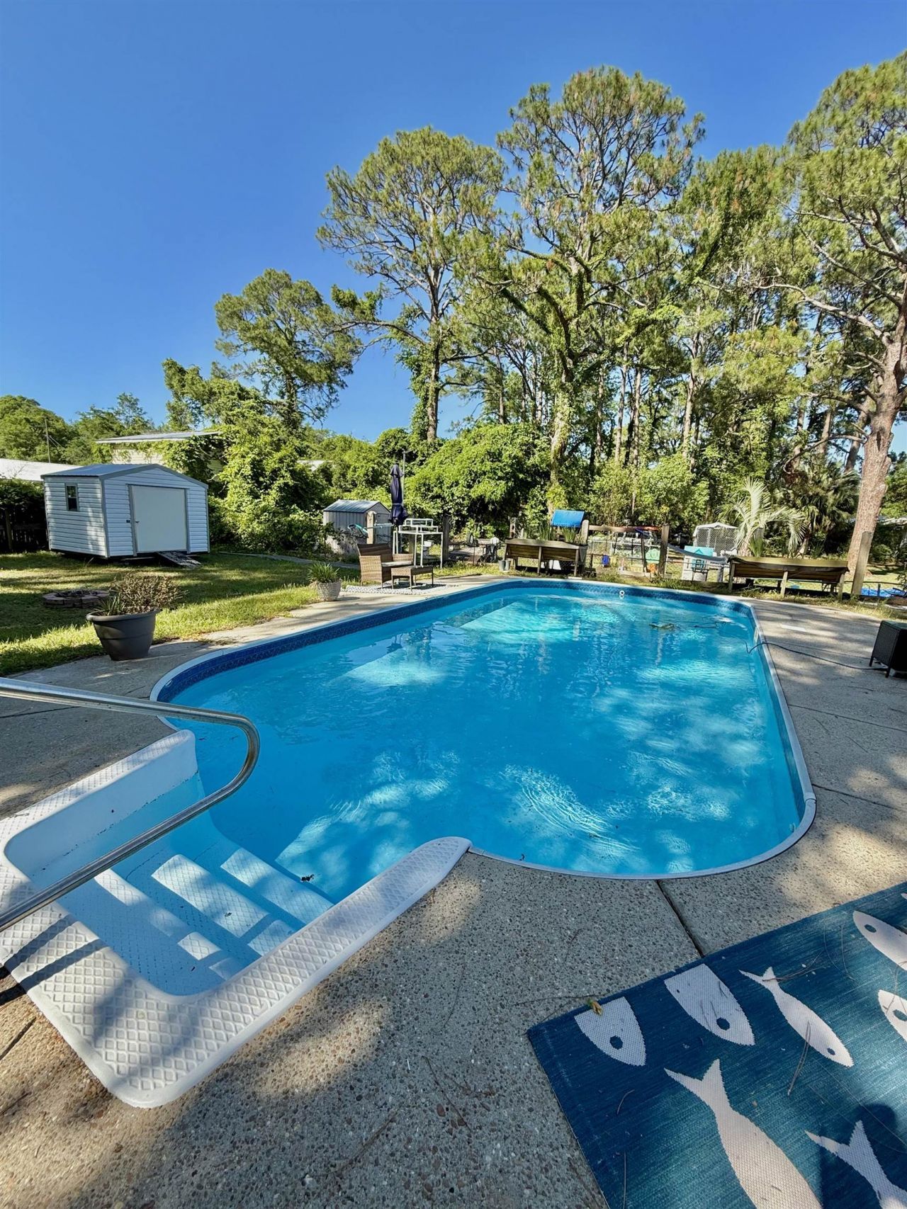 2521 Florida Avenue, Lanark Village, FL 32323 Photo