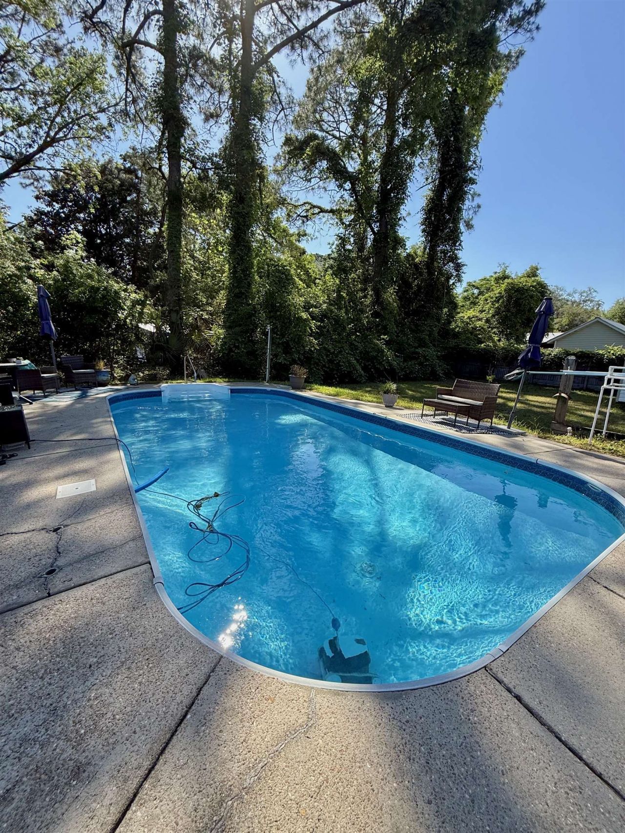 2521 Florida Avenue, Lanark Village, FL 32323 Photo