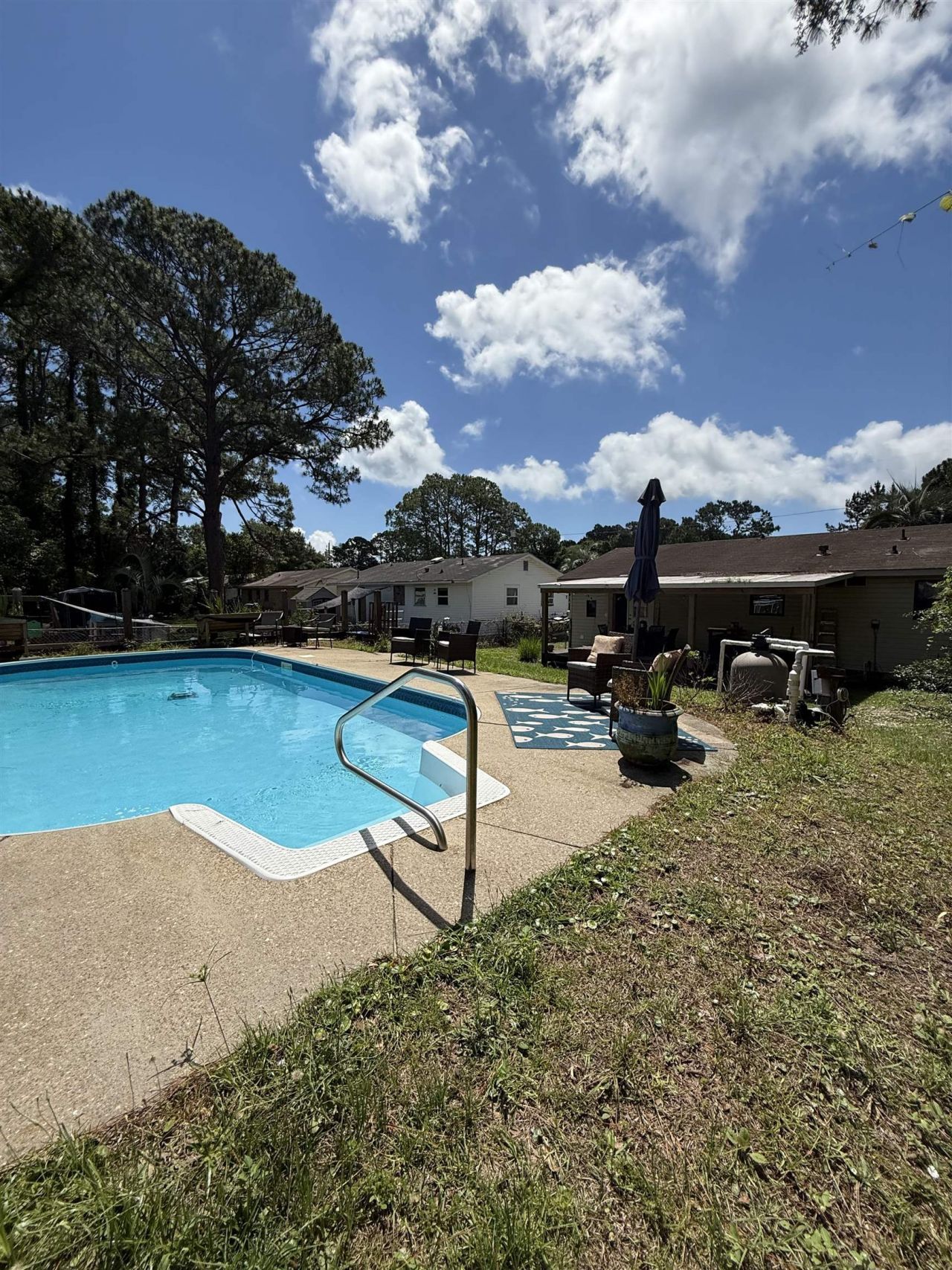 2521 Florida Avenue, Lanark Village, FL 32323 Photo