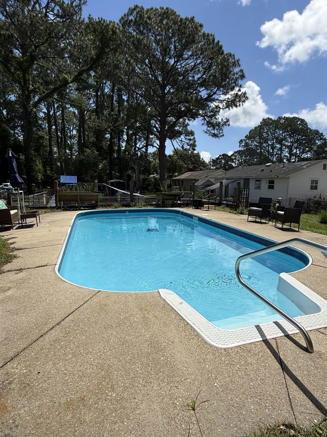 2521 Florida Avenue, Lanark Village, FL 32323 Photo