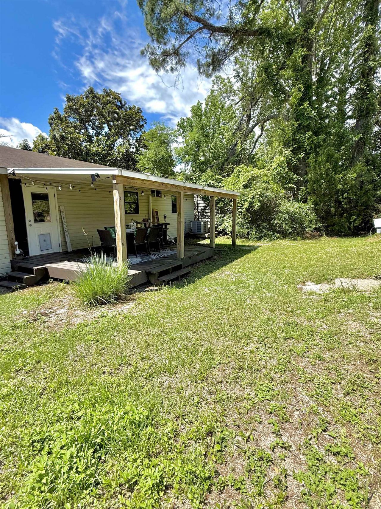 2521 Florida Avenue, Lanark Village, FL 32323 Photo