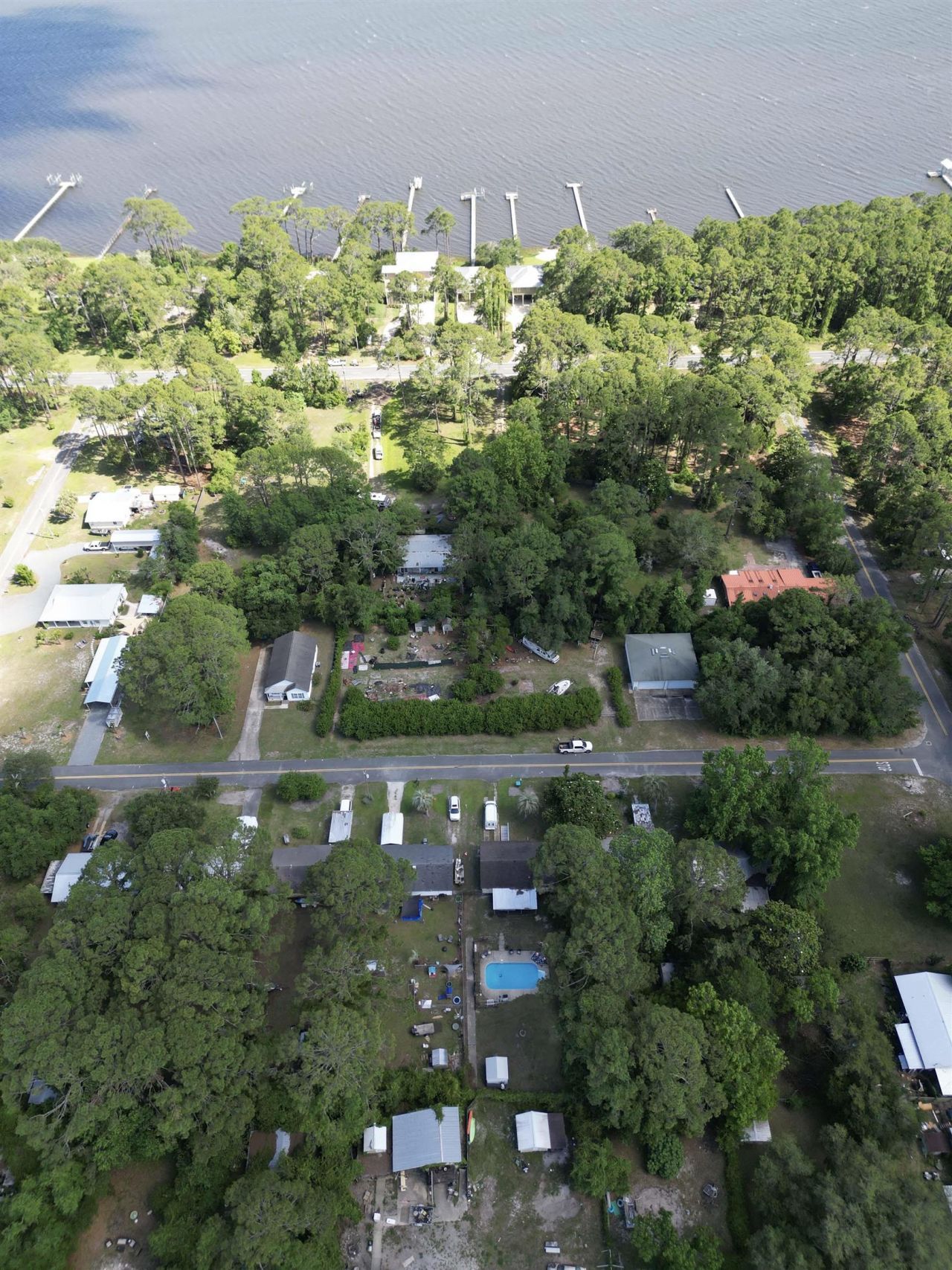 2521 Florida Avenue, Lanark Village, FL 32323 Photo