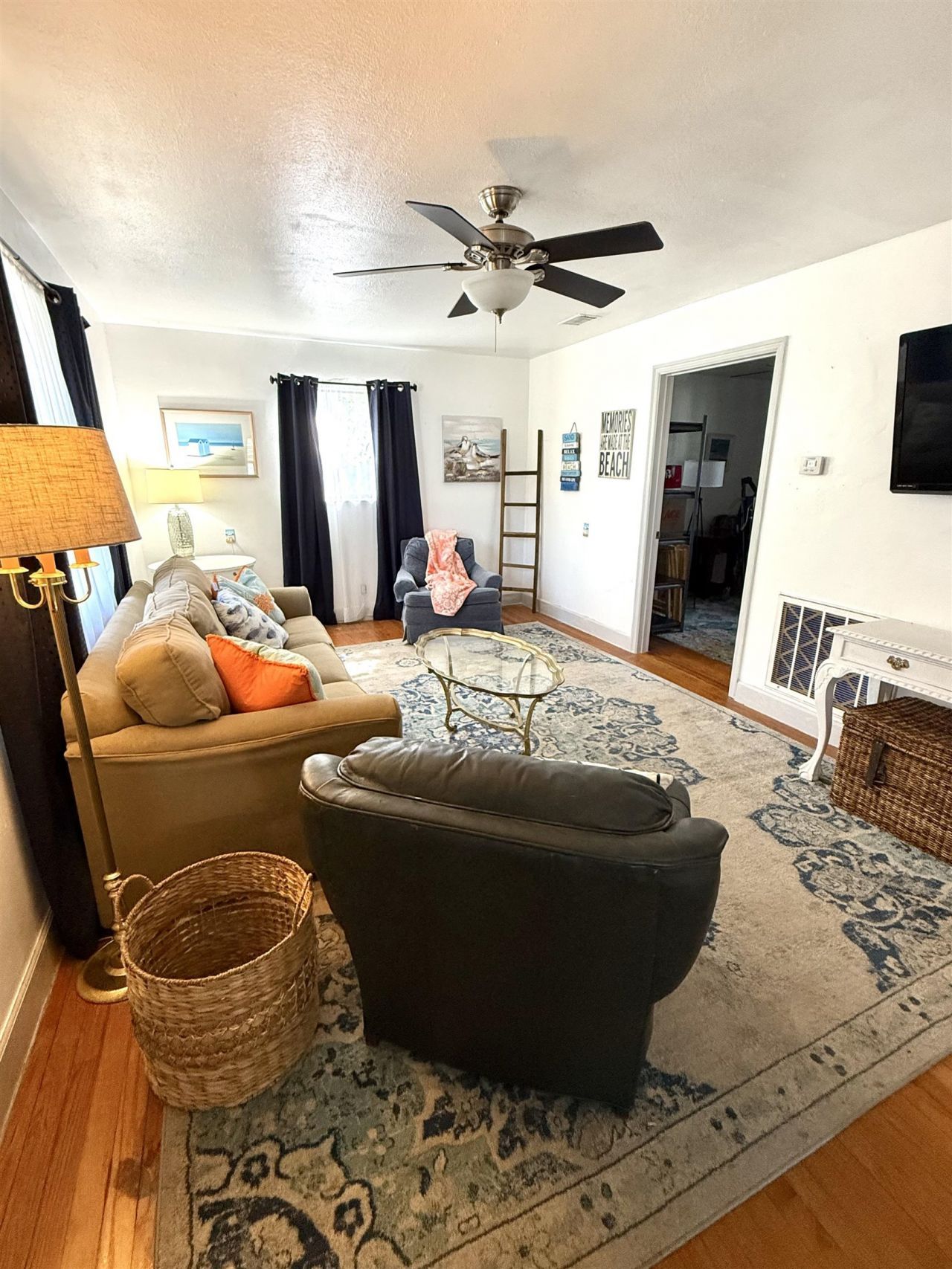 2521 Florida Avenue, Lanark Village, FL 32323 Photo