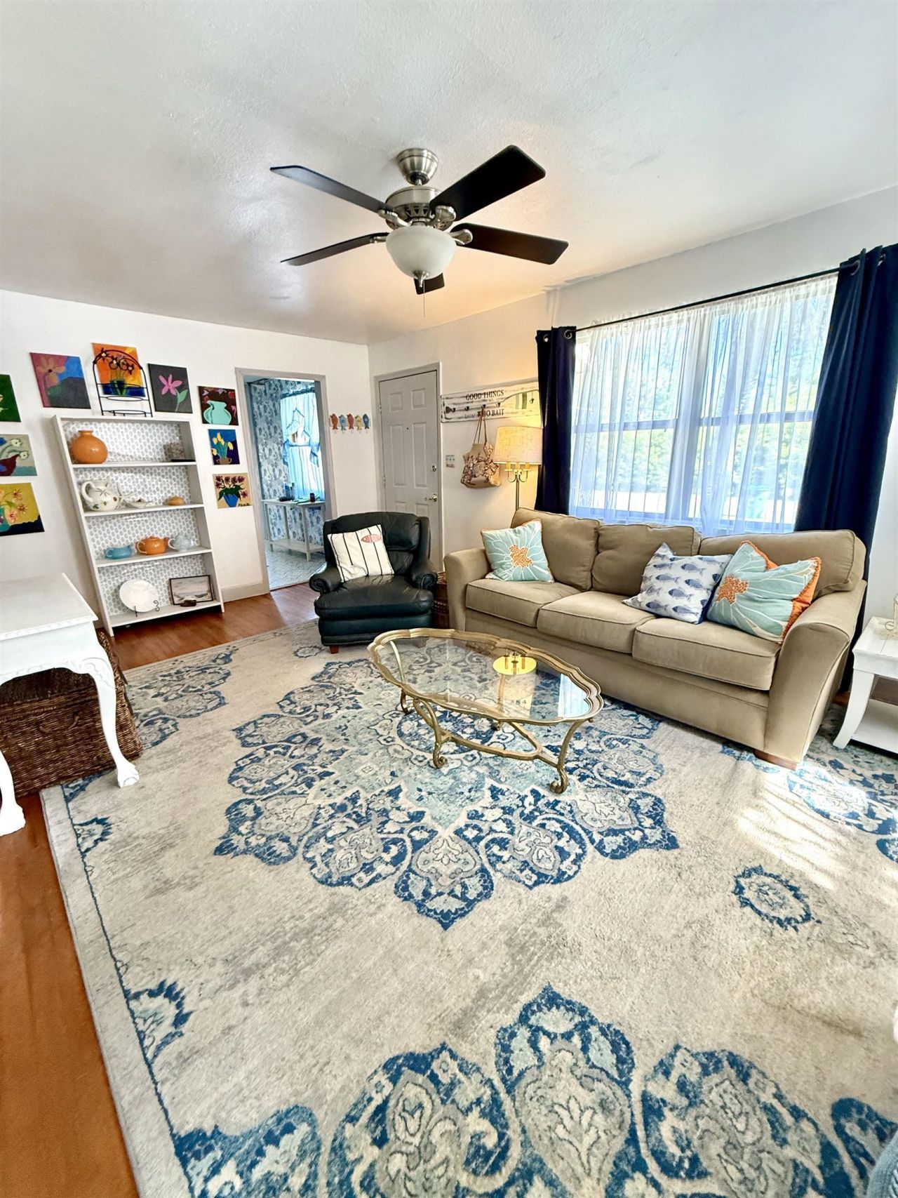 2521 Florida Avenue, Lanark Village, FL 32323 Photo