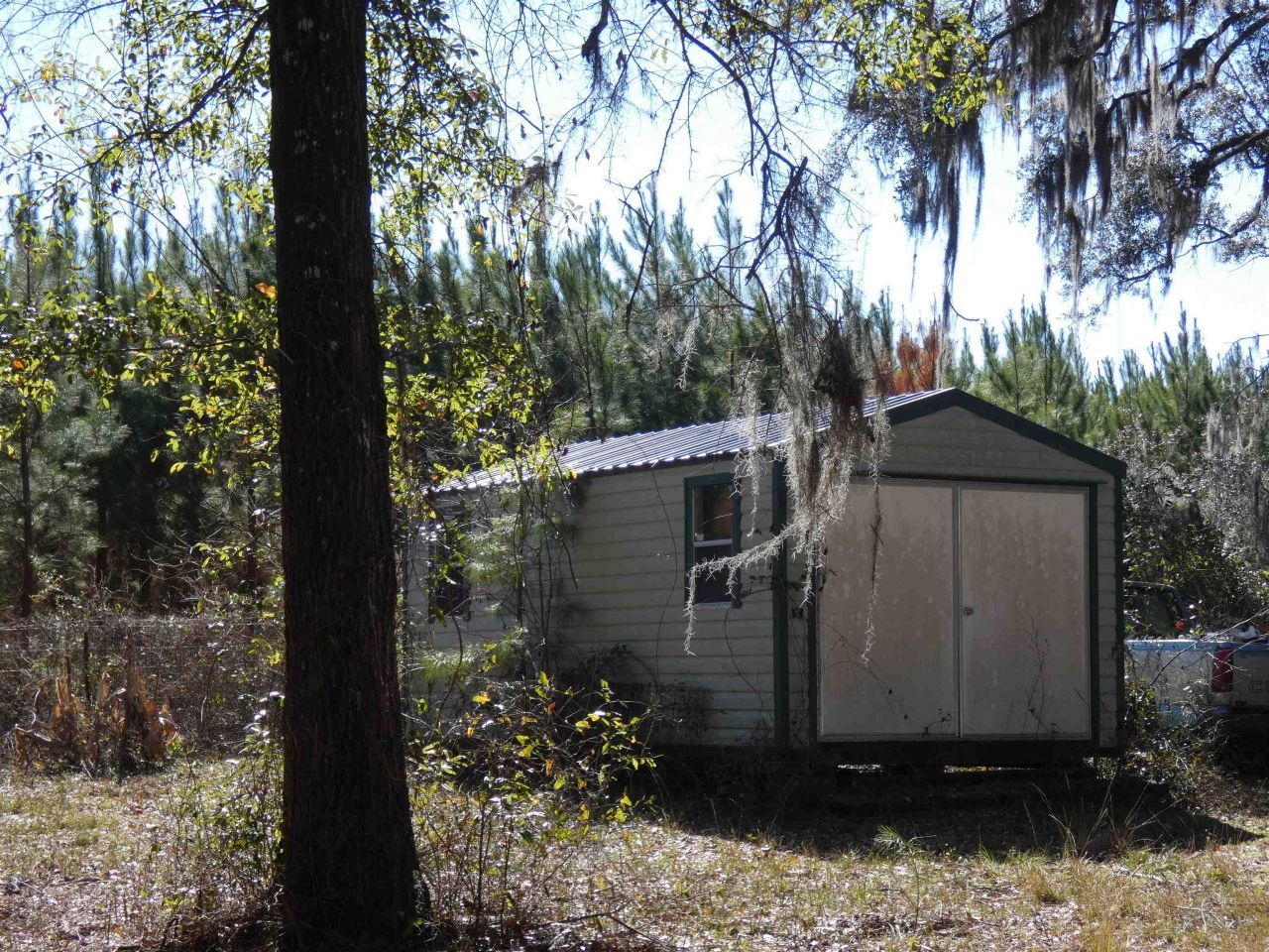 640 Nautilus Drive, Monticello, FL 32344 Photo