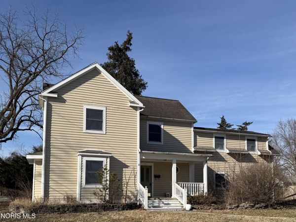 701 W Broadway Street, Maumee, OH 43537