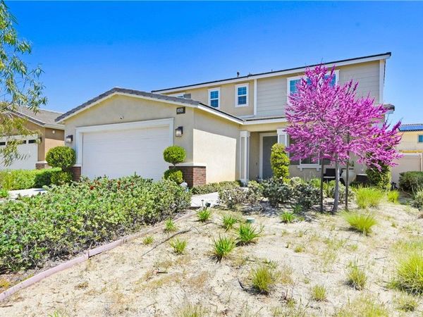 1628 Tildon Court, Beaumont, CA 92223