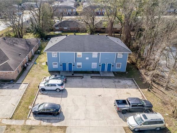 12658 W LEA ANN Drive, Baton Rouge, LA 70815