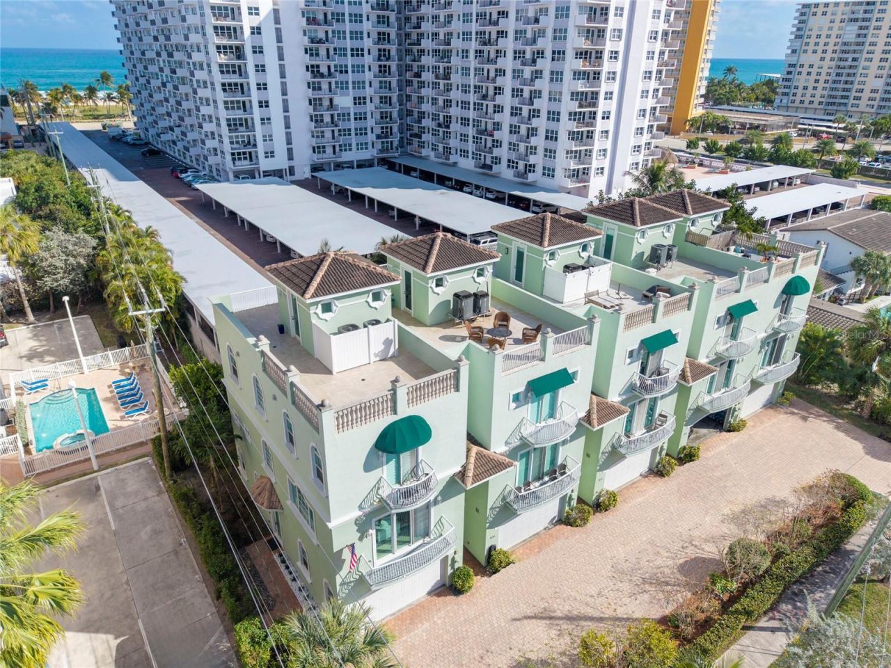 430 Sunset Drive, Pompano Beach, FL 33062 Photo